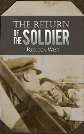 Read: The Return of Book The Soldier