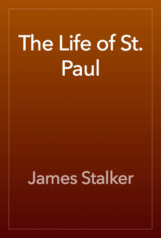 The Life of St. Paul