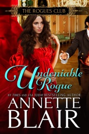 Undeniable Rogue