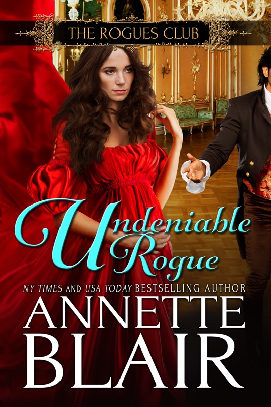 Undeniable Rogue