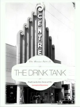 The Dirnk Tank 391