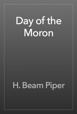 Day of the Moron