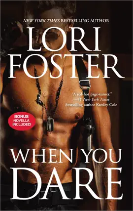 Read: When Book You Dare