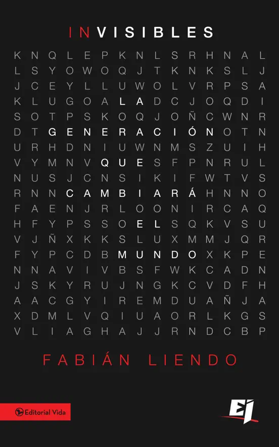 Invisibles