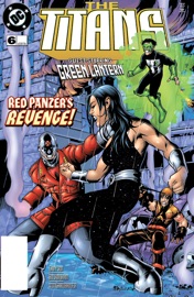 The Titans (1999-) #6 - Devin Grayson & Mark Buckingham