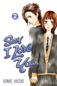 Say I Love You. Volume 2 - Kanae Hazuki