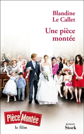 Read: Une Book pièce montée
