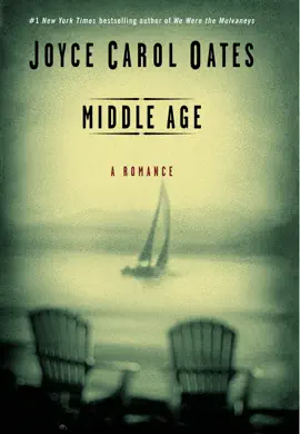 Read: Middle Book Age: A Romance