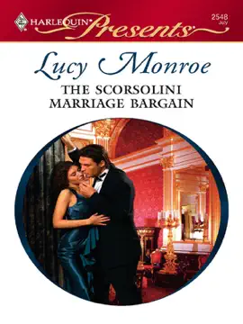 Read: The Book Scorsolini Marriage Bargain