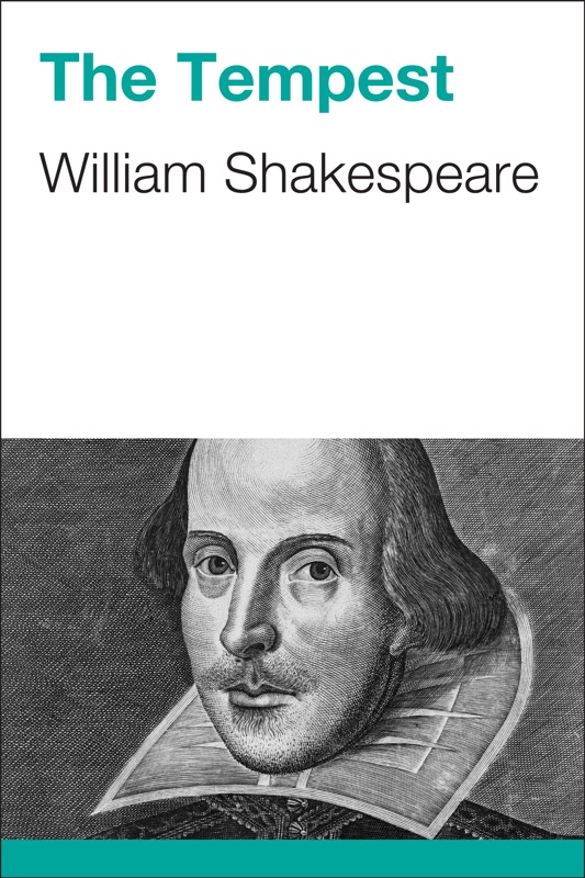 The Tempest