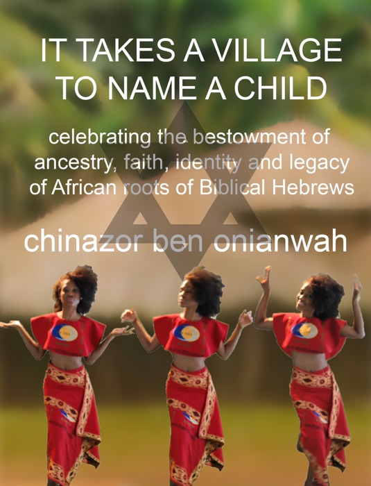 It Takes a Village to Name a Child