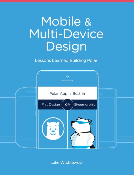 Mobile & Multi-Device Design