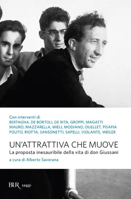 Read: Un'attrattiva Book che muove
