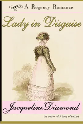 Read: Lady in Disguise: A Book Regency Romance