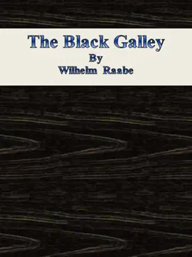 Read: Book The Black Galley