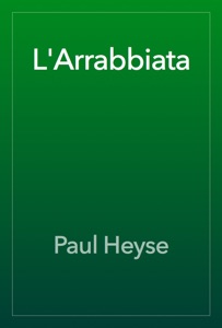 L'Arrabbiata