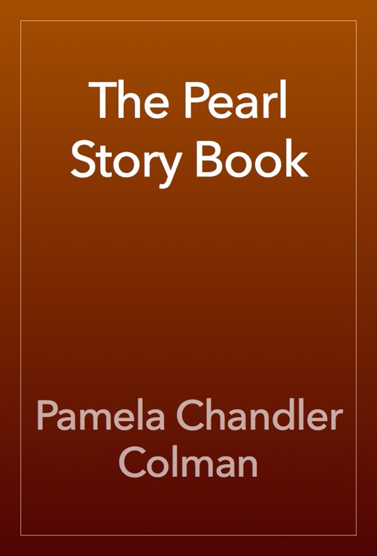 The Pearl Story Book