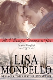 All I Want for Christmas Is You