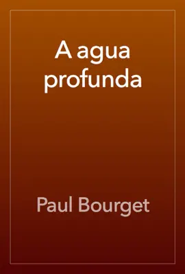 Read: A Book agua profunda