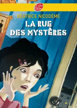 Read: La rue Book des mystères