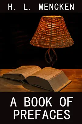 Read: A Book of Prefaces Book