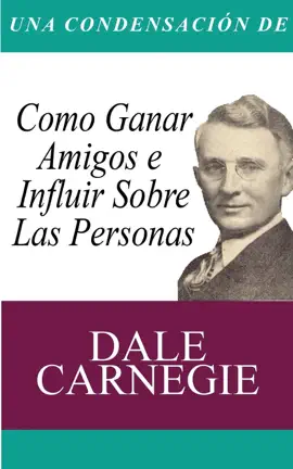 Read: Una Condensacion del Book Libro: Como Ganar Amigos E Influir Sobre Las Personas