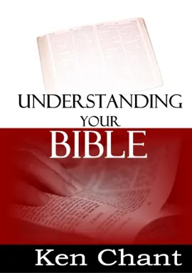 Read: Understanding Your Bible Book