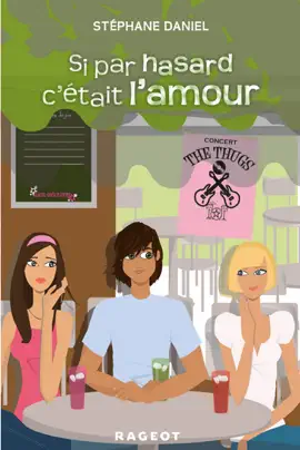 Read: Book Si par hasard c'était l'amour
