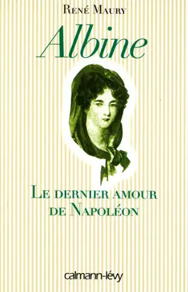 Read: Albine