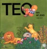 Book Teo en el zoo