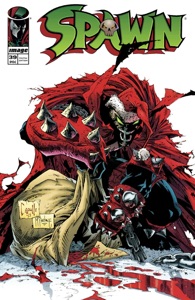 Spawn #39