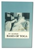 Book Bases of Yoga