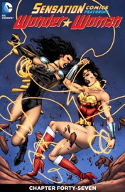 Sensation Comics Featuring Wonder Woman (2014-) #47 - Barbara Kesel & Laura Braga