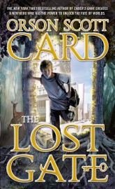 The Lost Gate - Orson Scott Card