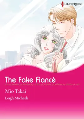 Read: The Fake Book Fiancé