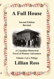 A Full House - Lillian Ross