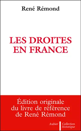 Read: Les droites Book en France