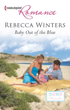 Read: Baby out of the Book Blue