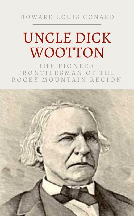 Uncle Dick Wootton