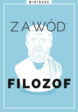 Read: Zawód: filozof. Minibook Book