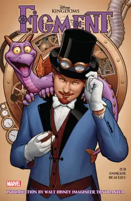 Read: Figment