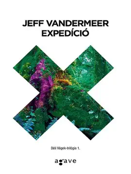 Read: Expedíció