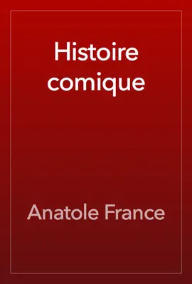 Read: Histoire Book comique
