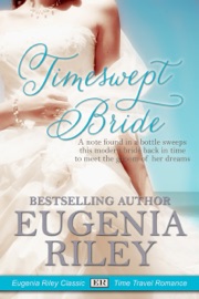 Timeswept Bride - Eugenia Riley
