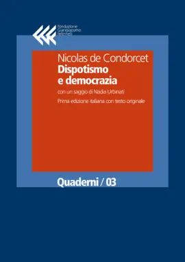 Read: Book Dispotismo e democrazia