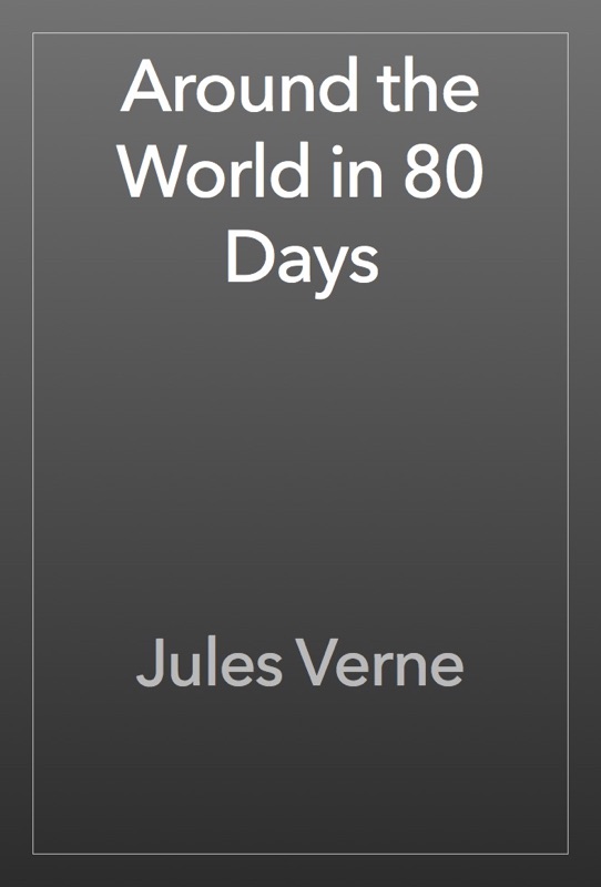 Around the World in 80 Days