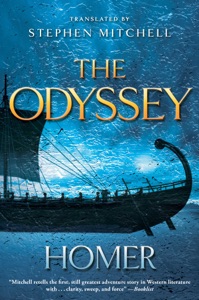 The Odyssey