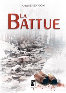 La battue by Armand Henrion