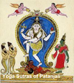 The Yoga Sutras of Patanjali, The Book of the Spiritual Man, an Interpretation - Charles Johnston