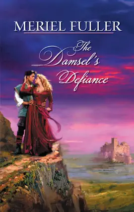Read: The Damsel's Defiance Book